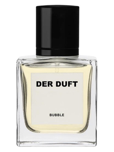 Bubble Der Duft pro ženy a muže 