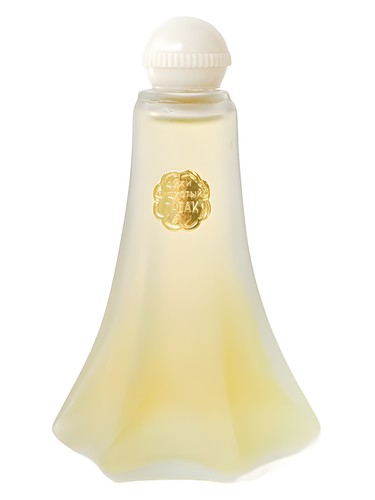 Душистый табак (Sweet Tobacco)