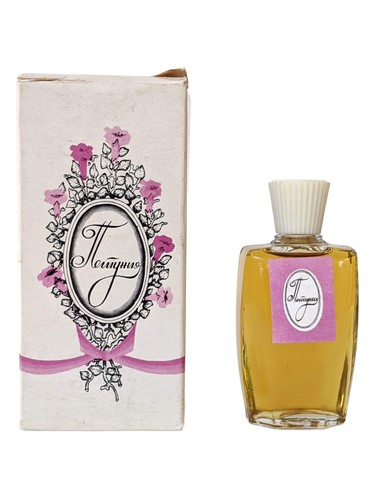 Петуния - Petunia