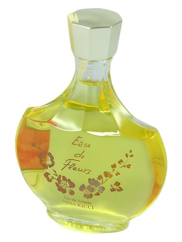 Eau de Fleurs Nina Ricci pro ženy 