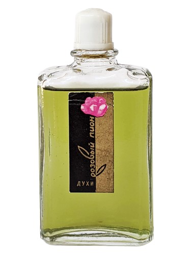 Розовый Пион - Pink peony