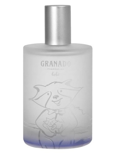 Bebê Lavanda by Granado