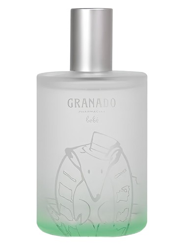 Bebê Erva-Doce Granado pro ženy a muže 