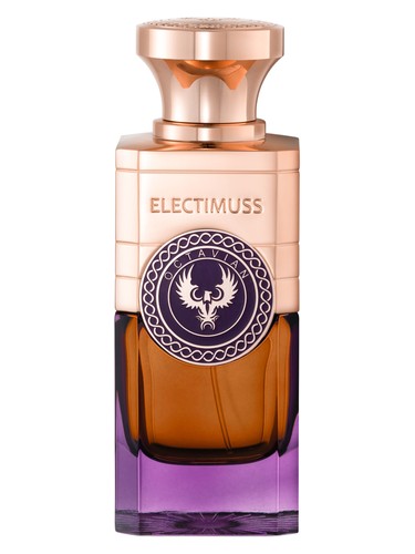 Octavian Electimuss pro ženy a muže