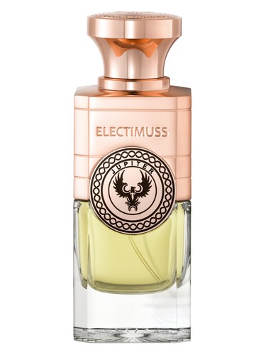 Jupiter Electimuss pro ženy a muže