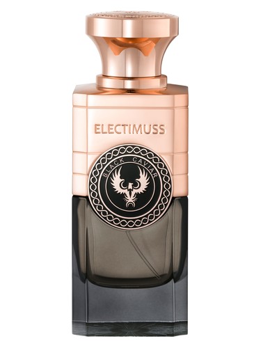 Black Caviar Electimuss pro ženy a muže 