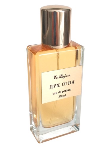 Fire spirit Дух огня