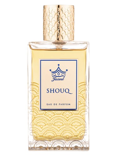 Shouq Jazeel pro ženy a muže 