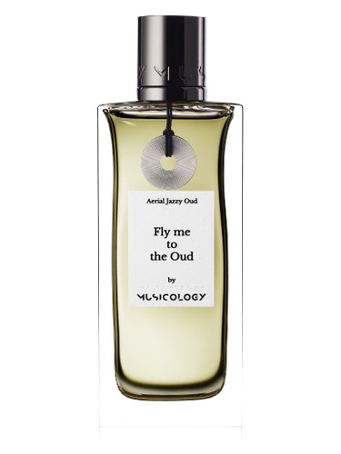 Fly Me To The Oud