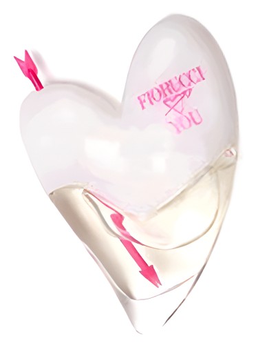 Fiorucci Love You Fiorucci perfume - a fragrance for women 2001
