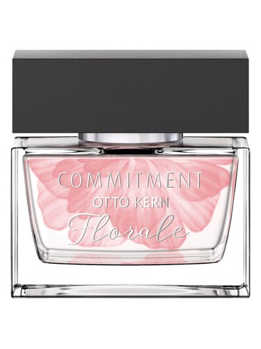 Commitment Florale Eau de Parfum Otto Kern perfume a fragrance