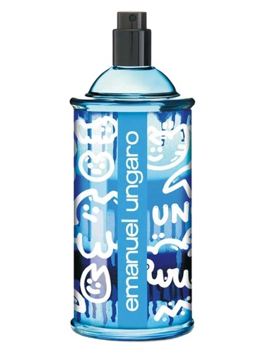 Emanuel Ungaro Fresh For Him Emanuel Ungaro pro muže 