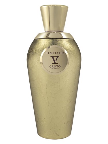 perfume Temptatio V Canto ユニセックス