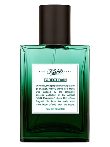 Forest Rain Kiehl&#039;s pro ženy a muže 