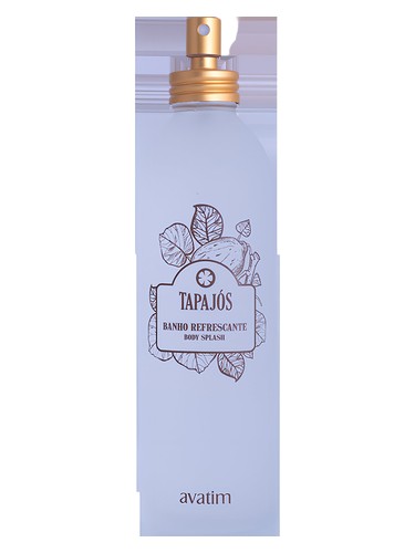 Banho Refrescante Tapajós by Avatim
