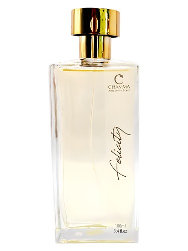 Felicity Chamma da Amazônia pro ženy a muže 