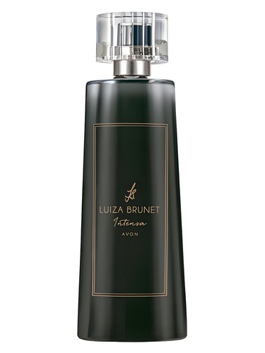 Luiza Brunet Intensa Avon pro ženy 