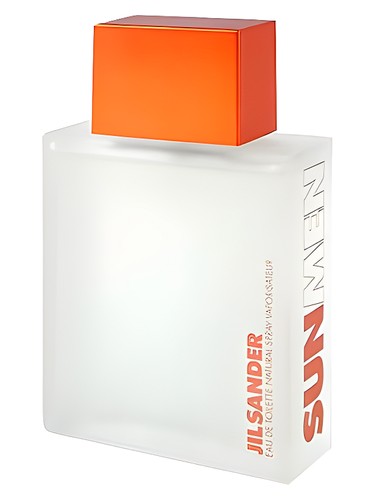 Sun Men Jil Sander pro muže 