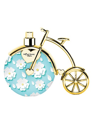 Beauty Flower Luxe Mont’Anne Parfums pro ženy