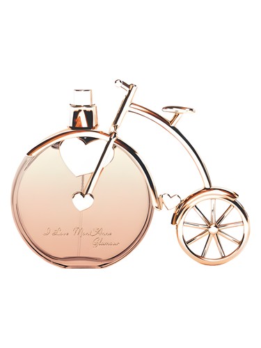 I Love Mont'Anne Glamour Mont’Anne Parfums pro ženy