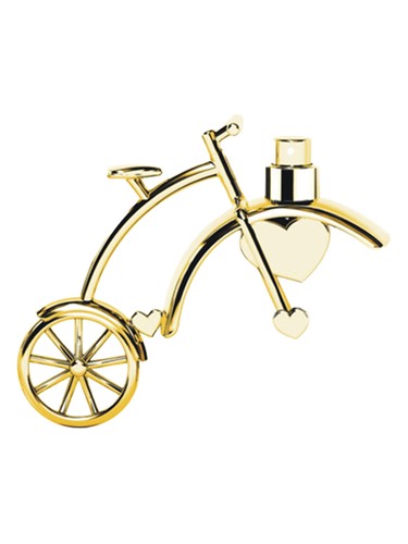 I Love Mont&#039;anne Luxe Mont’Anne Parfums pro ženy 