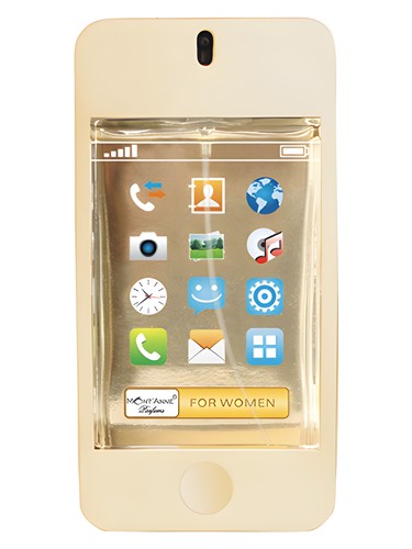 My Phone Gold Luxe Mont’Anne Parfums pro ženy