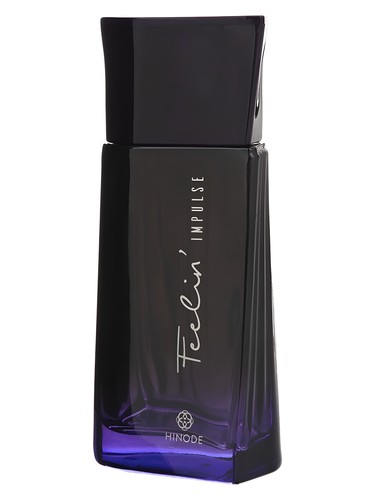 Feelin&#039; Impulse for Him Hinode pro muže 