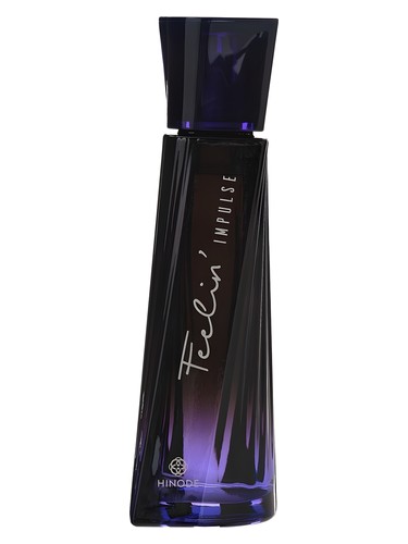 Feelin' Impulse for Her Hinode pro ženy 