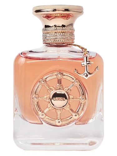 Sailor Gold Aurora Scents pro ženy