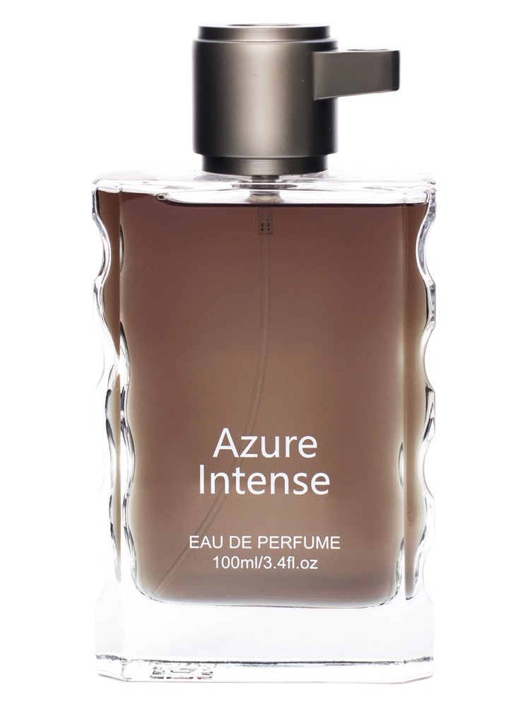Azure Intense Aurora Scents cologne - a fragrance for men 2020