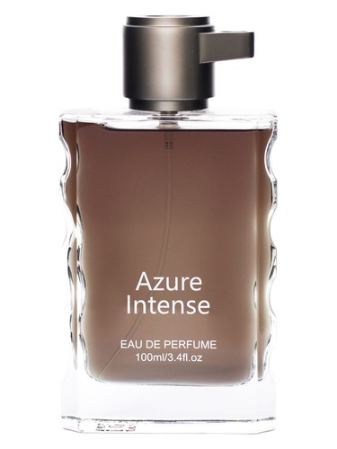 perfume Azure Intense Aurora Scents pro muže 