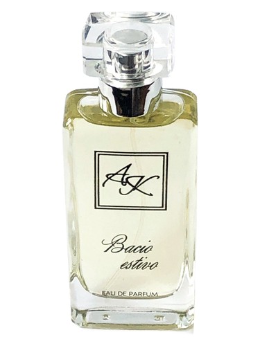 Basio Estivo AKParfume pro ženy