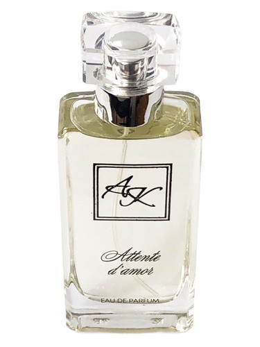 Attente d’Amor AKParfume pro ženy 