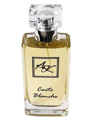 Carte Blanche AKParfume pro muže 