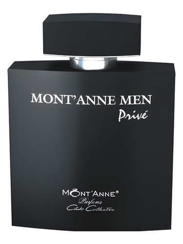 Mont&#039;Anne Men Privé Mont’Anne Parfums pro muže 