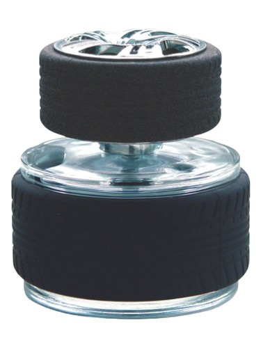 Track Speed Luxe Mont’Anne Parfums pro muže