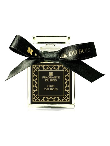 Oud du Bois Fragrance Du Bois pro ženy a muže
