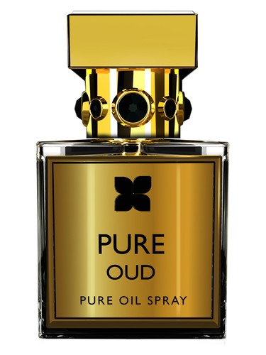 Pure Oud Fragrance Du Bois pro ženy a muže