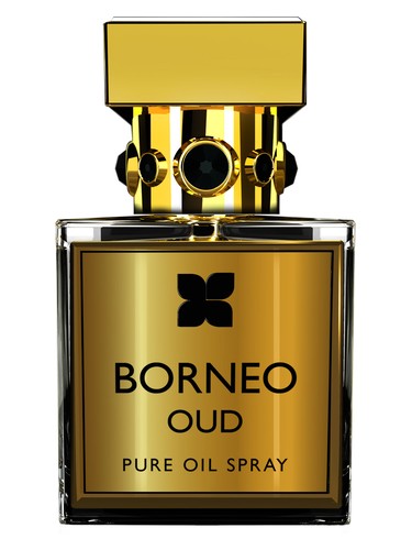 Borneo Oud Fragrance Du Bois pro ženy a muže