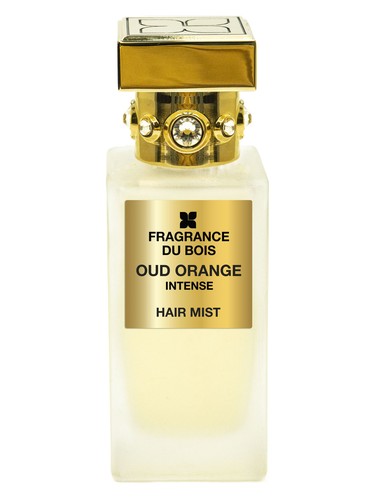 Oud Orange Intense Hair Mist Fragrance Du Bois pro ženy a muže