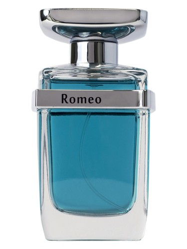Romeo Aurora Scents pro muže 