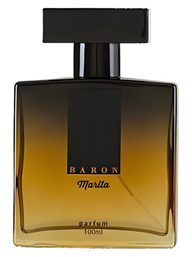 perfume Baron Marita Parfum pro muže 