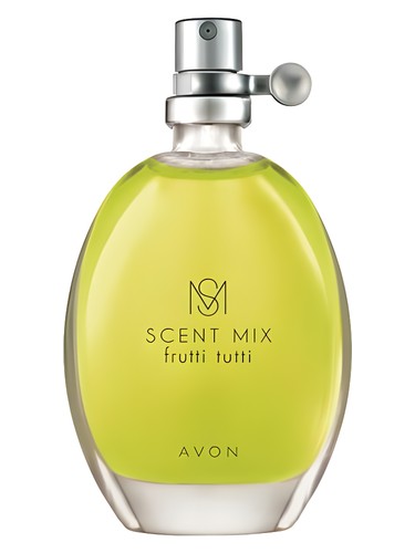 Scent mix tutti frutti