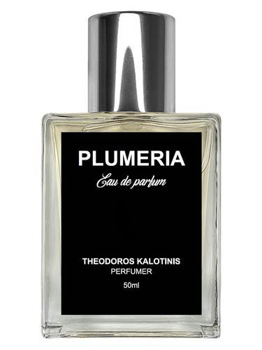 Plumeria Theodoros Kalotinis pro ženy 