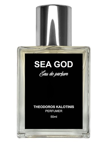 Sea God Theodoros Kalotinis pro muže 