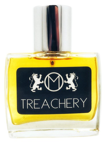 Treachery Maher Olfactive pro ženy a muže