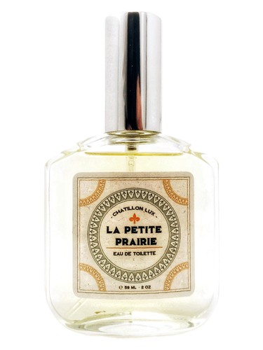 La Petite Prairie Chatillon Lux Parfums pro ženy a muže
