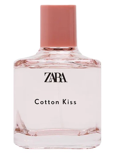 Cotton kiss eau de toliette