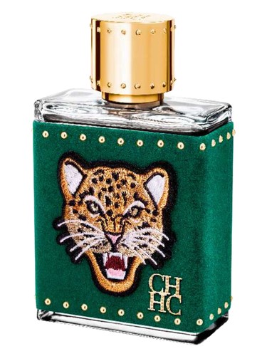 CH Beasts Carolina Herrera pro muže 