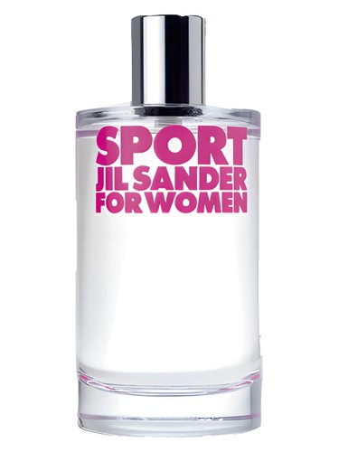 Sport for Women Jil Sander pro ženy